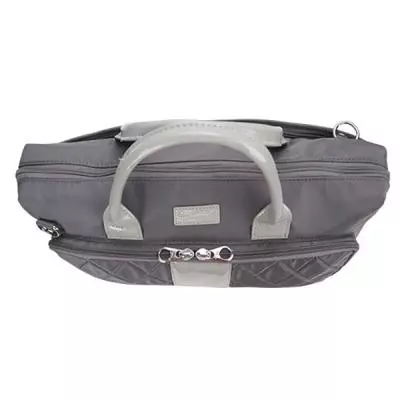 Сумка для ноутбука SUMDEX 16" PON-136 DG Grey (PON-136DG) - 2 Сумка для ноутбука SUMDEX 16" PON-136 DG Grey (PON-136DG) - 2