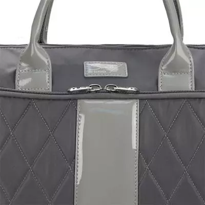 Сумка для ноутбука SUMDEX 16" PON-136 DG Grey (PON-136DG) - 3 Сумка для ноутбука SUMDEX 16" PON-136 DG Grey (PON-136DG) - 3