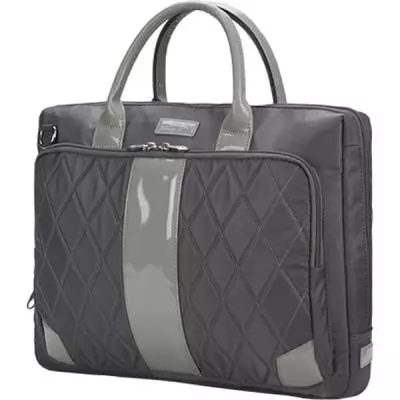 Сумка для ноутбука SUMDEX 16" PON-136 DG Grey (PON-136DG)