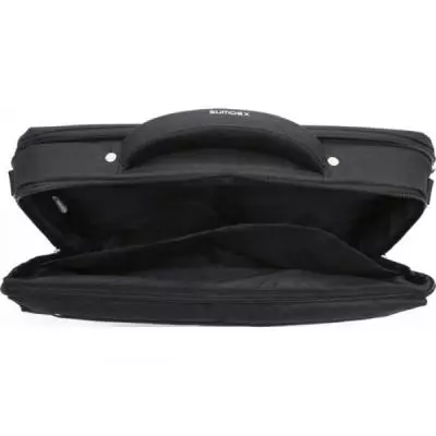 Сумка для ноутбука SUMDEX 16" PON-302 JB Black (PON-302JB) - 3 Сумка для ноутбука SUMDEX 16" PON-302 JB Black (PON-302JB) - 3