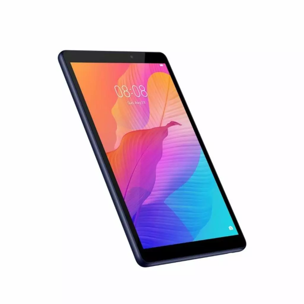 Планшет Huawei Matepad T8 LTE 2/32Gb Deepsea Blue (KOBE2-L09B) (53010YBN) - 7 Планшет Huawei Matepad T8 LTE 2/32Gb Deepsea Blue (KOBE2-L09B) (53010YBN) - 7