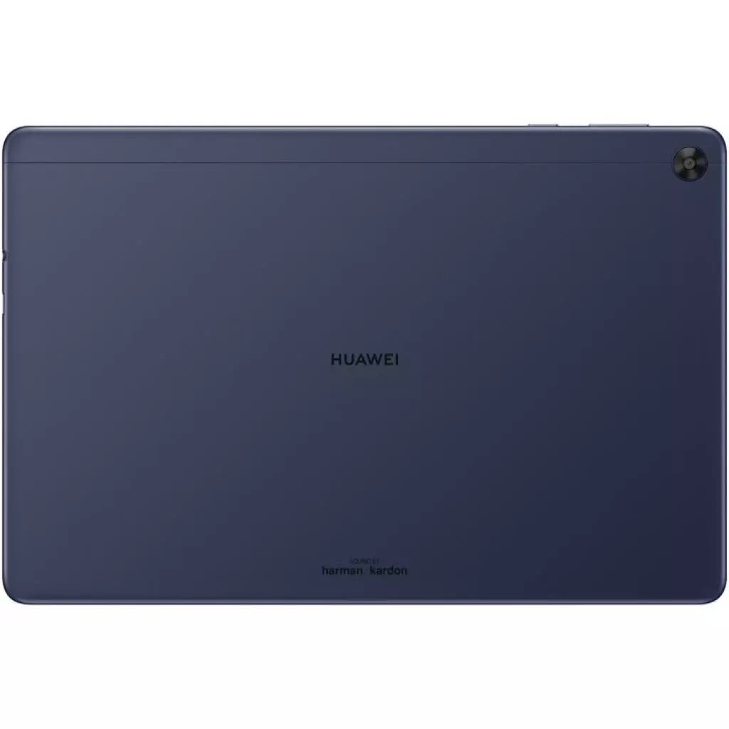 Планшет Huawei MatePad T10s Wi-Fi 2/32GB Deepsea Blue (AGS3-W09A) (53011DTD) - 1 Планшет Huawei MatePad T10s Wi-Fi 2/32GB Deepsea Blue (AGS3-W09A) (53011DTD) - 1
