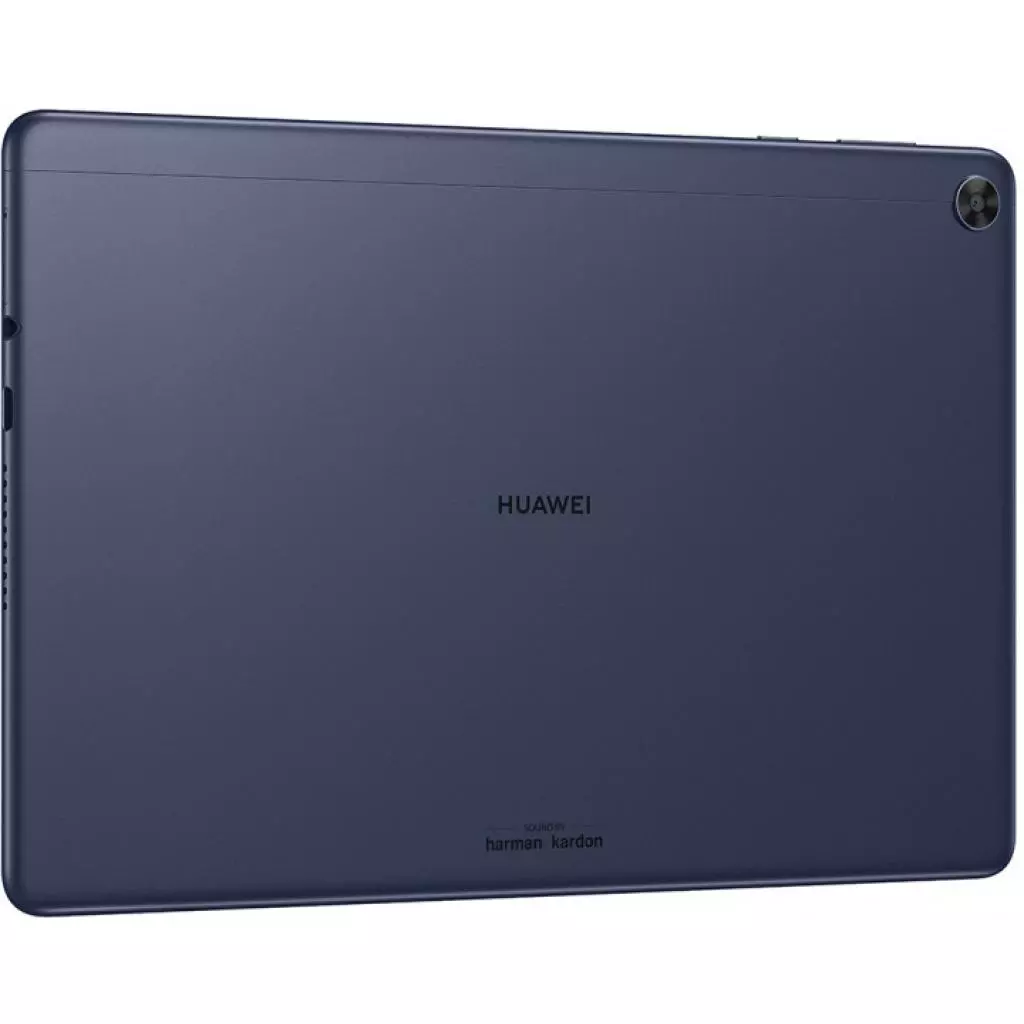 Планшет Huawei MatePad T10s Wi-Fi 2/32GB Deepsea Blue (AGS3-W09A) (53011DTD) - 8 Планшет Huawei MatePad T10s Wi-Fi 2/32GB Deepsea Blue (AGS3-W09A) (53011DTD) - 8