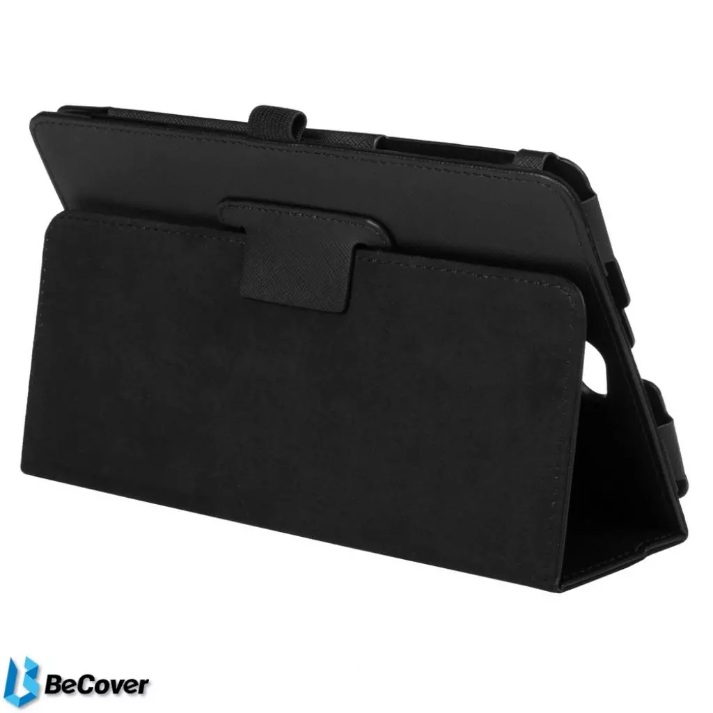 Чехол для планшета BeCover Slimbook для Evromedia Glofiish EVO Black (702578) - 2 Чехол для планшета BeCover Slimbook для Evromedia Glofiish EVO Black (702578) - 2