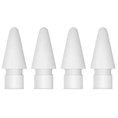 Чехол для планшета Apple Apple Pencil Tips - 4 pack, Model A1603 (MLUN2ZM/A)