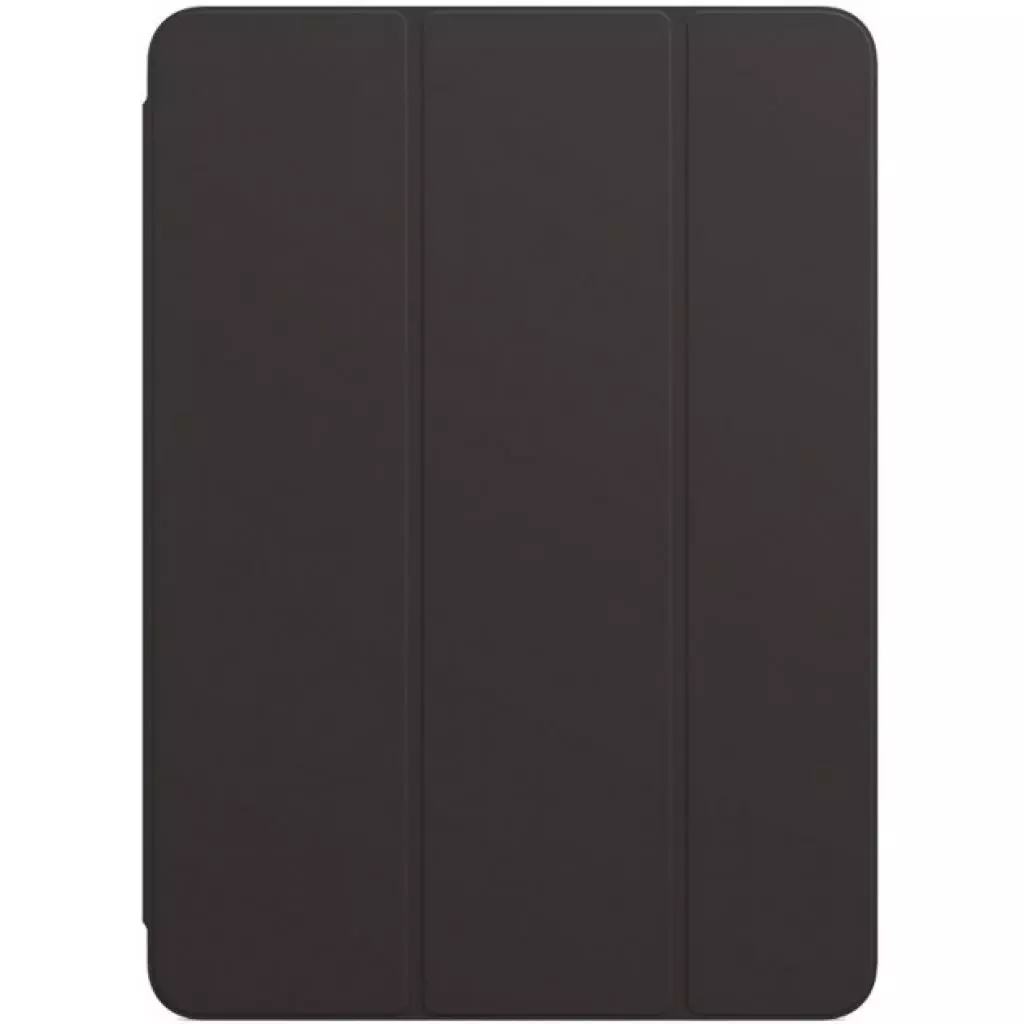 Чехол для планшета Apple Smart Folio for iPad Air (4th generation) - Black (MH0D3ZM/A)