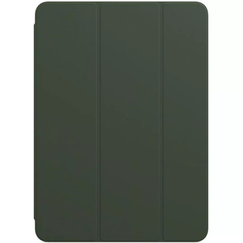 Чехол для планшета Apple Smart Folio for iPad Air (4th generation) - Cyprus Green (MH083ZM/A)
