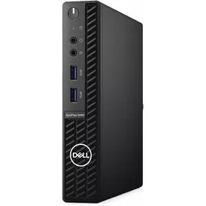 Компьютер Dell OptiPlex 3080 MFF / i3-10100T (N011O3080MFF_UBU-08)