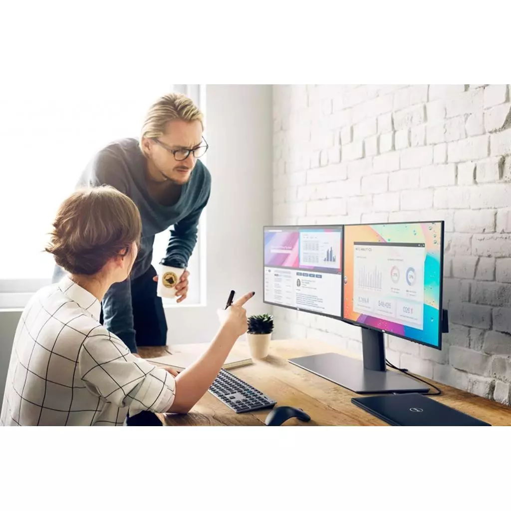 Монитор Dell U2419HWOST (210-AQYV) - 3 Монитор Dell U2419HWOST (210-AQYV) - 3