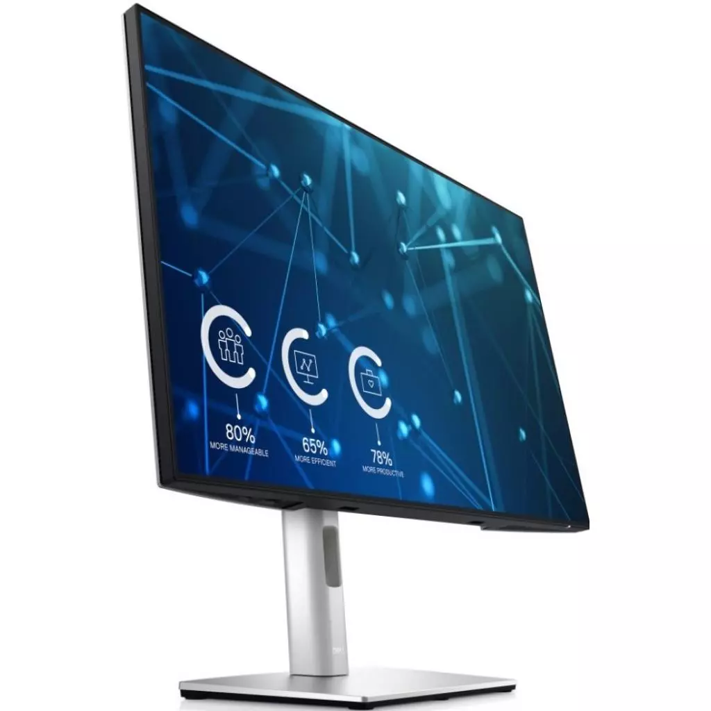 Монитор Dell U2421E (210-AXMB) - 2 Монитор Dell U2421E (210-AXMB) - 2