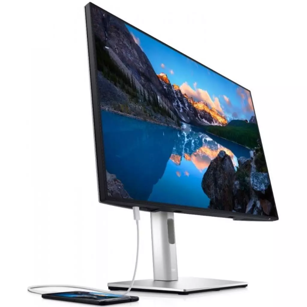 Монитор Dell U2421E (210-AXMB) - 3 Монитор Dell U2421E (210-AXMB) - 3