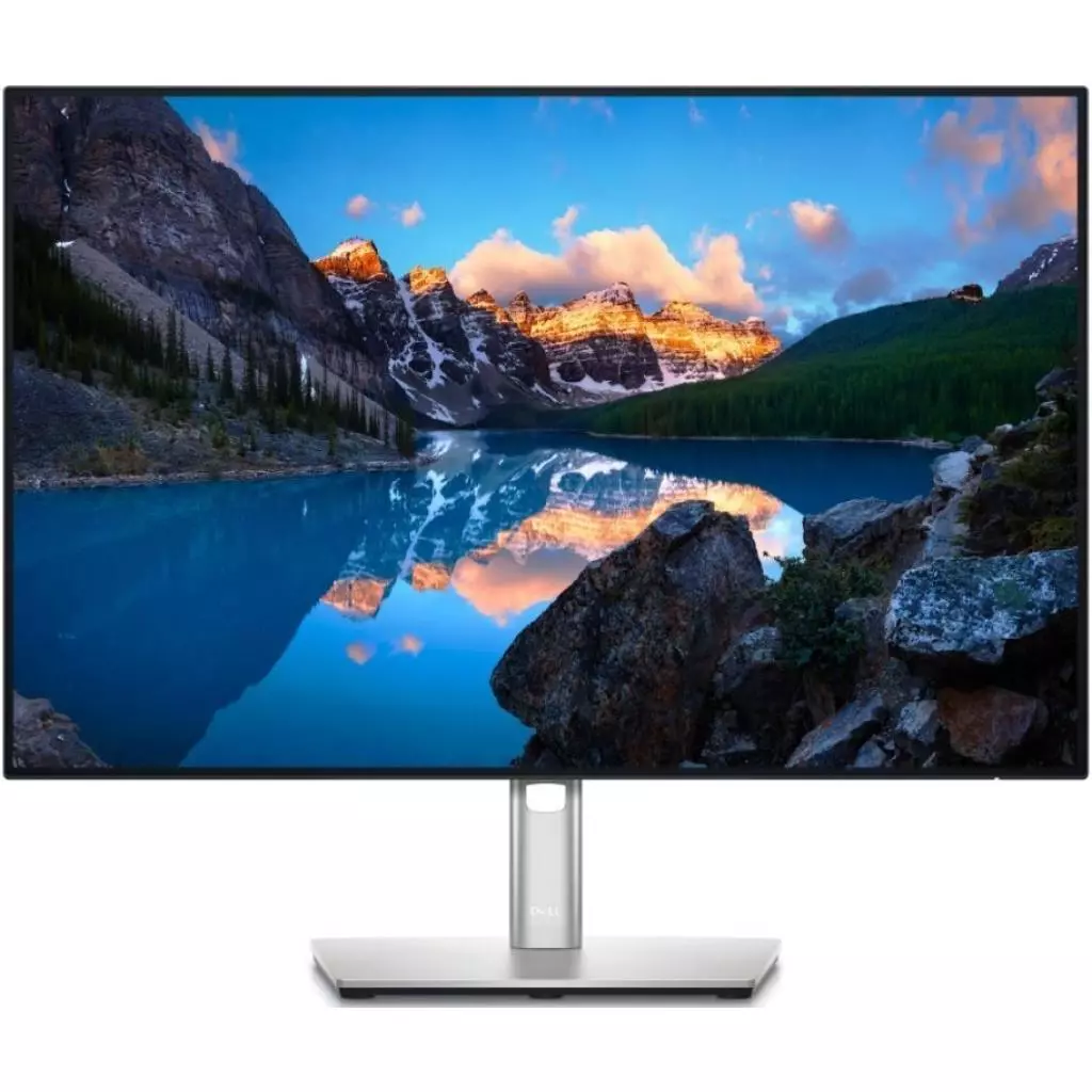 Монитор Dell U2421E (210-AXMB)