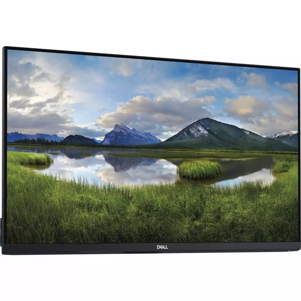 Монитор Dell P2719HCWO (210-ATUM) - 1 Монитор Dell P2719HCWO (210-ATUM) - 1