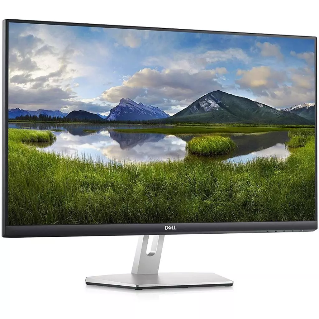 Монитор Dell S2721D (210-AXKX) - 2