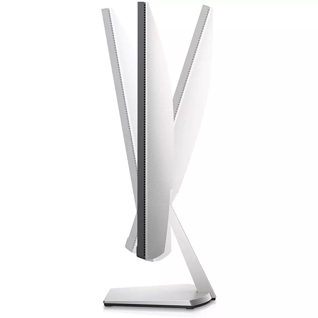 Монитор Dell S2721D (210-AXKX) - 6