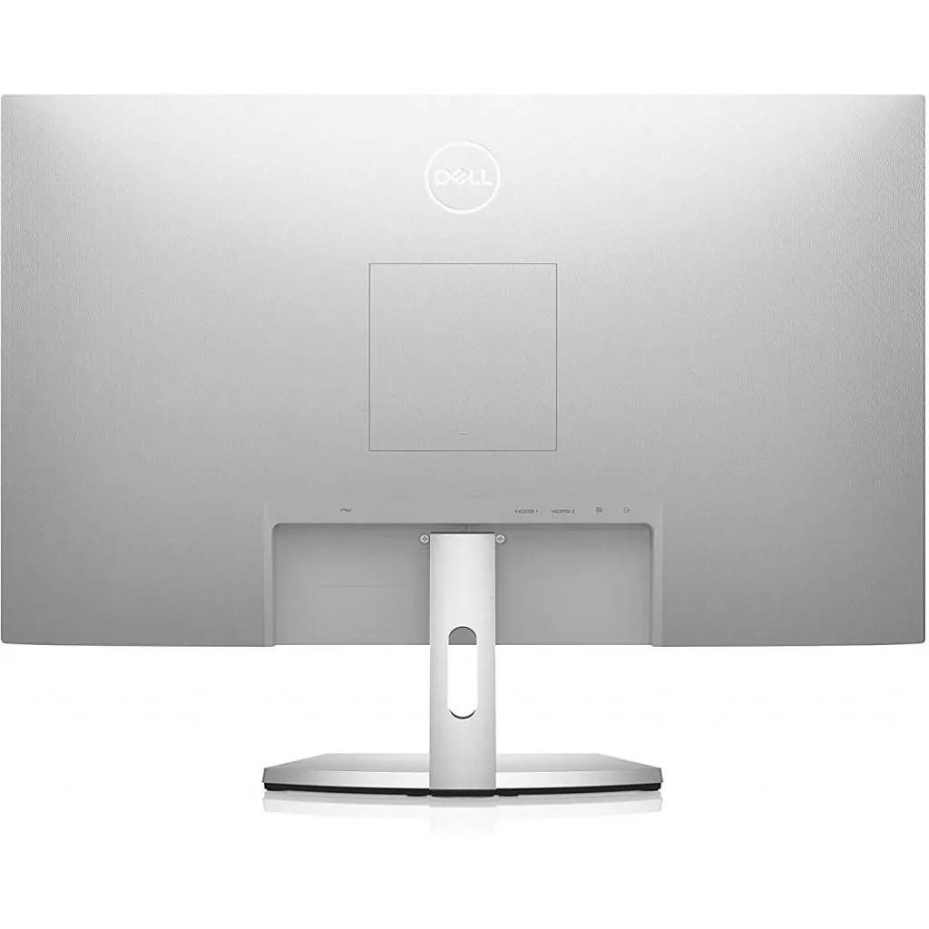 Монитор Dell S2721D (210-AXKX) - 9