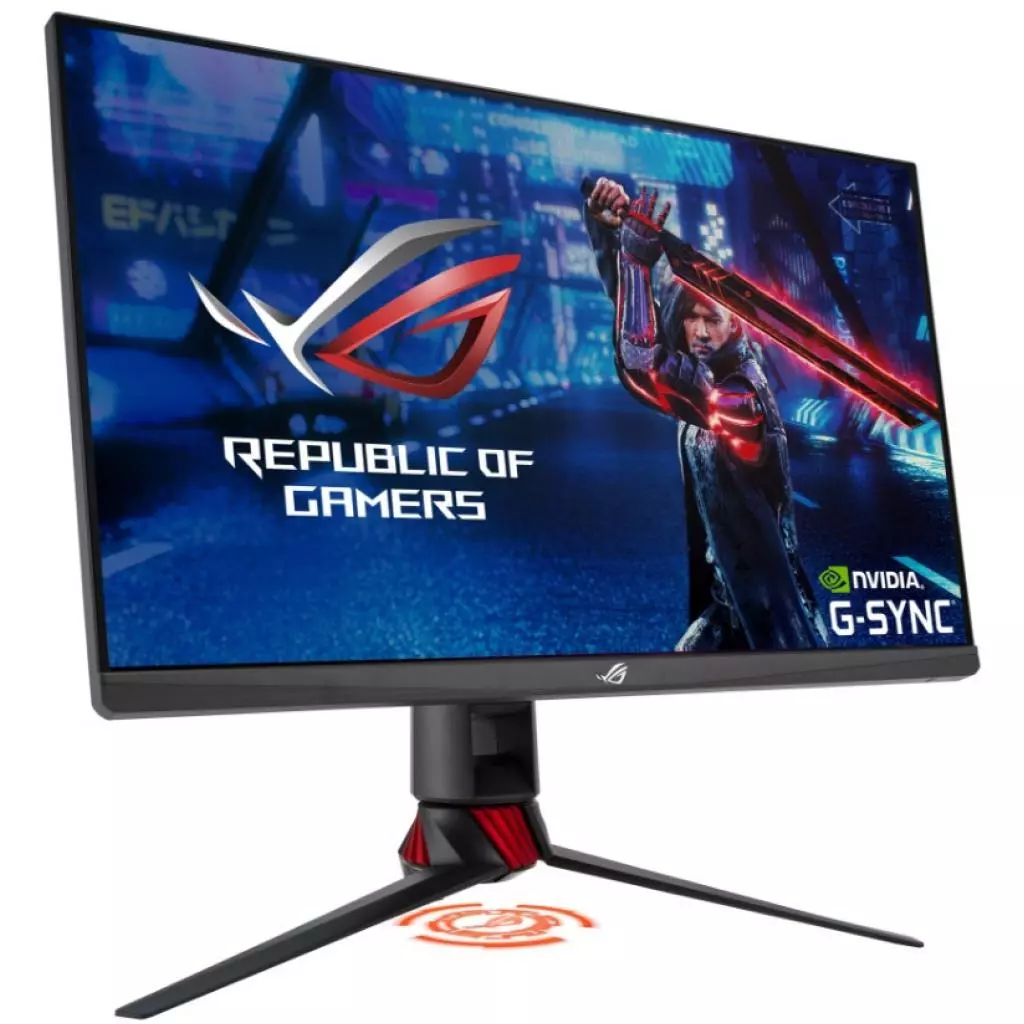 Монитор ASUS XG279Q - 4 Монитор ASUS XG279Q - 4