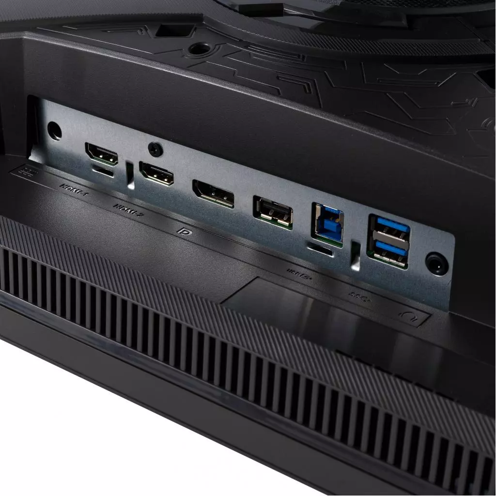 Монитор ASUS XG279Q - 6 Монитор ASUS XG279Q - 6