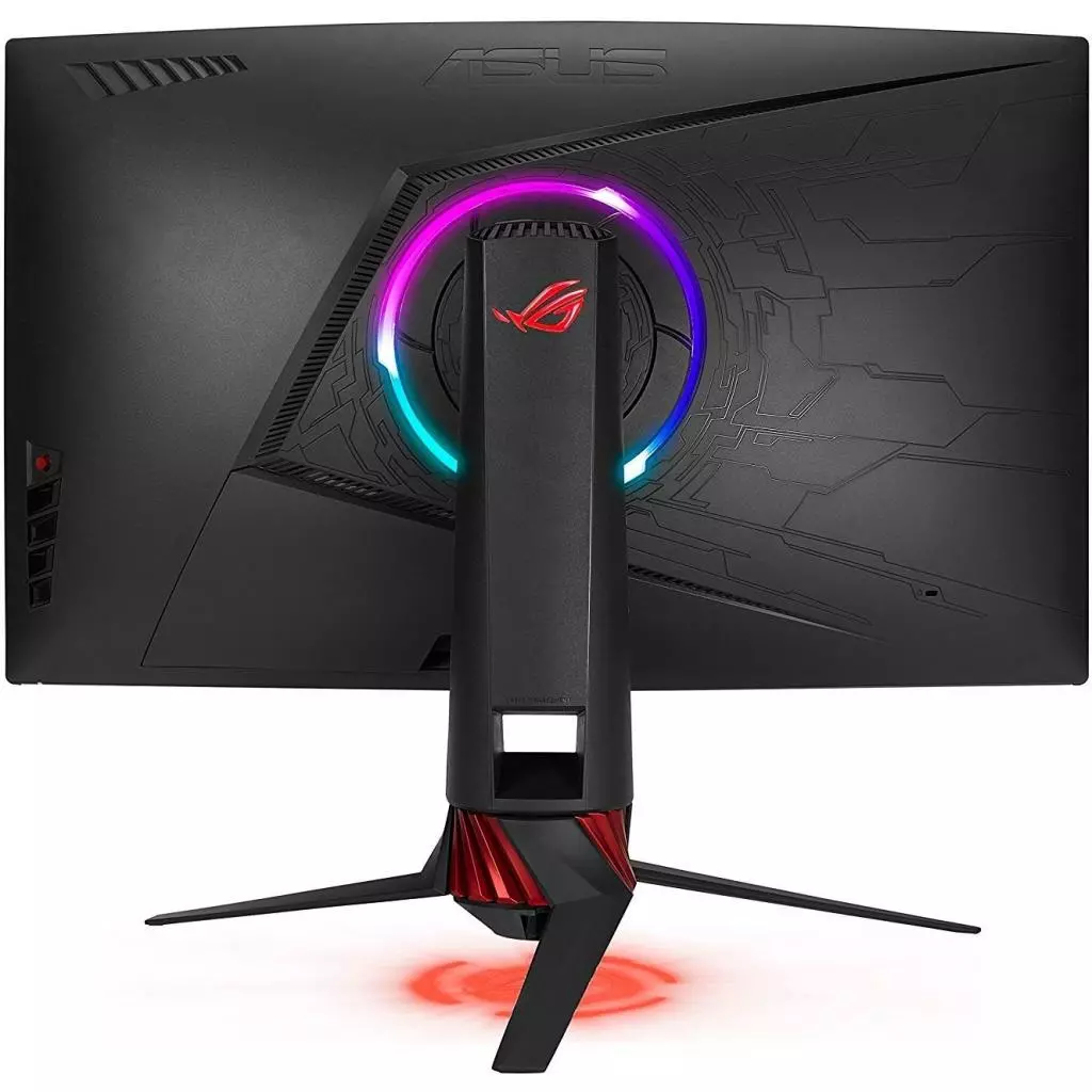 Монитор ASUS ROG STRIX XG32VQR - 6 Монитор ASUS ROG STRIX XG32VQR - 6