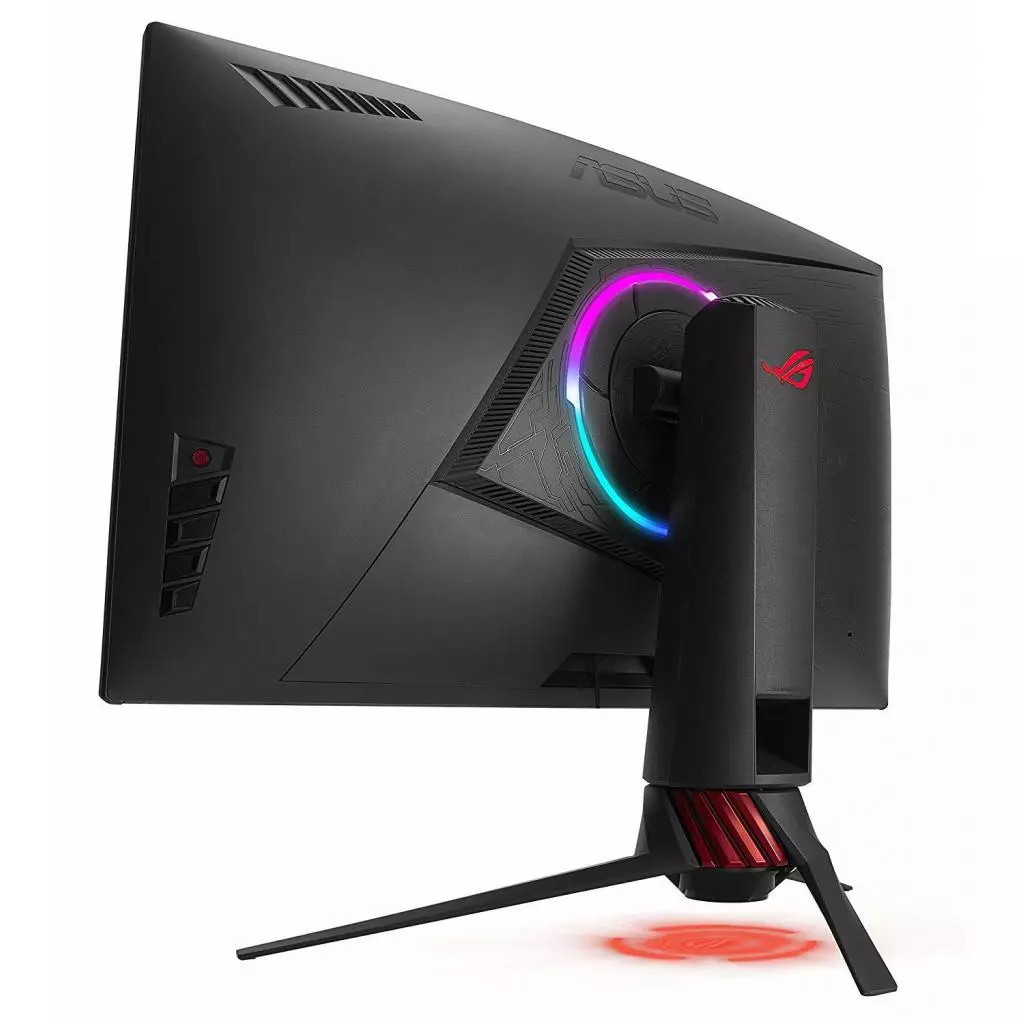Монитор ASUS ROG STRIX XG32VQR - 7 Монитор ASUS ROG STRIX XG32VQR - 7