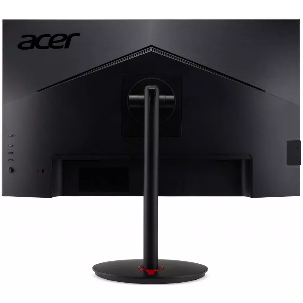 Монитор Acer Nitro XV240YPbmiiprx (UM.QX0EE.P01) - 1 Монитор Acer Nitro XV240YPbmiiprx (UM.QX0EE.P01) - 1
