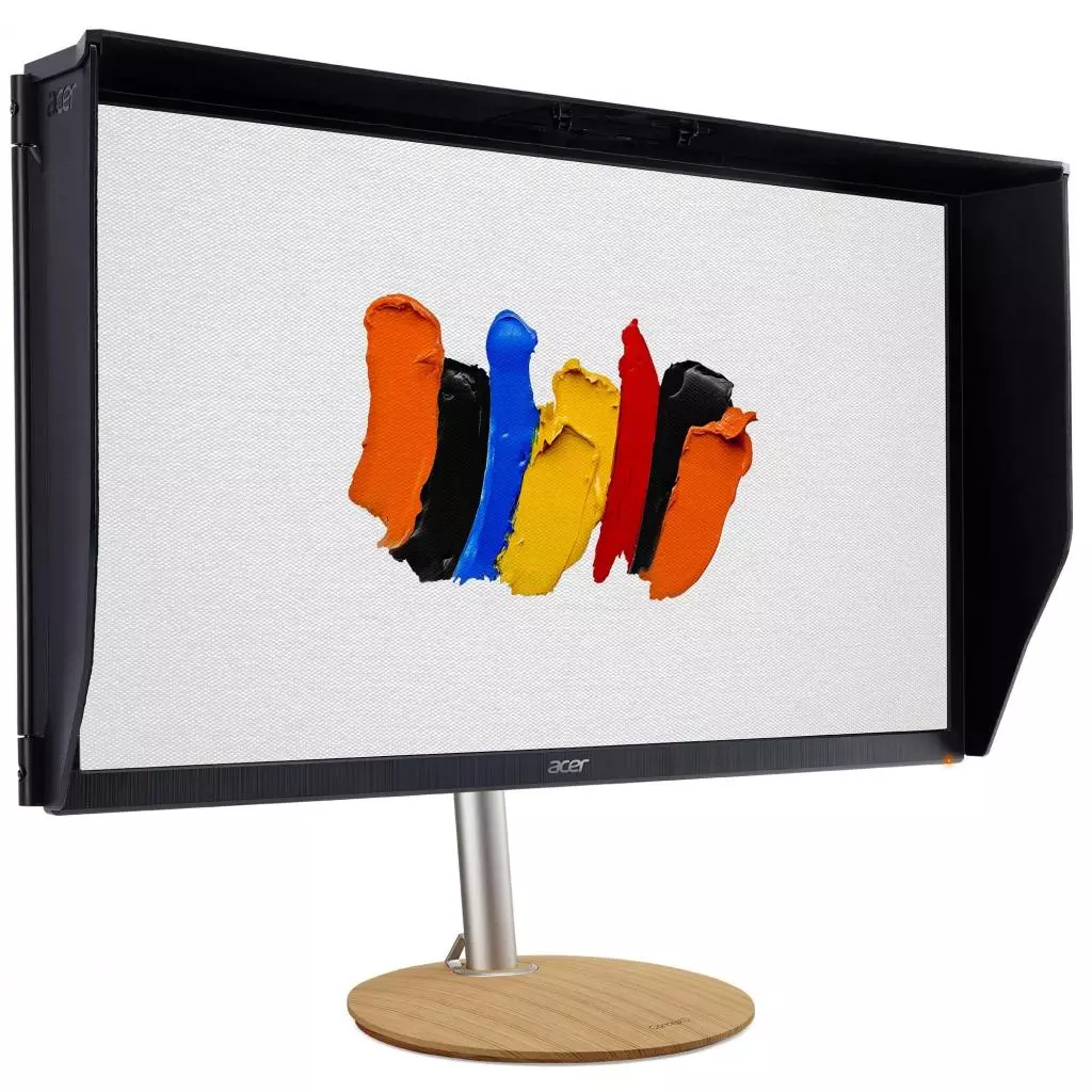 Монитор Acer ConceptD CM3271Kbmiipruzx (UM.HC1EE.001) - 6 Монитор Acer ConceptD CM3271Kbmiipruzx (UM.HC1EE.001) - 6