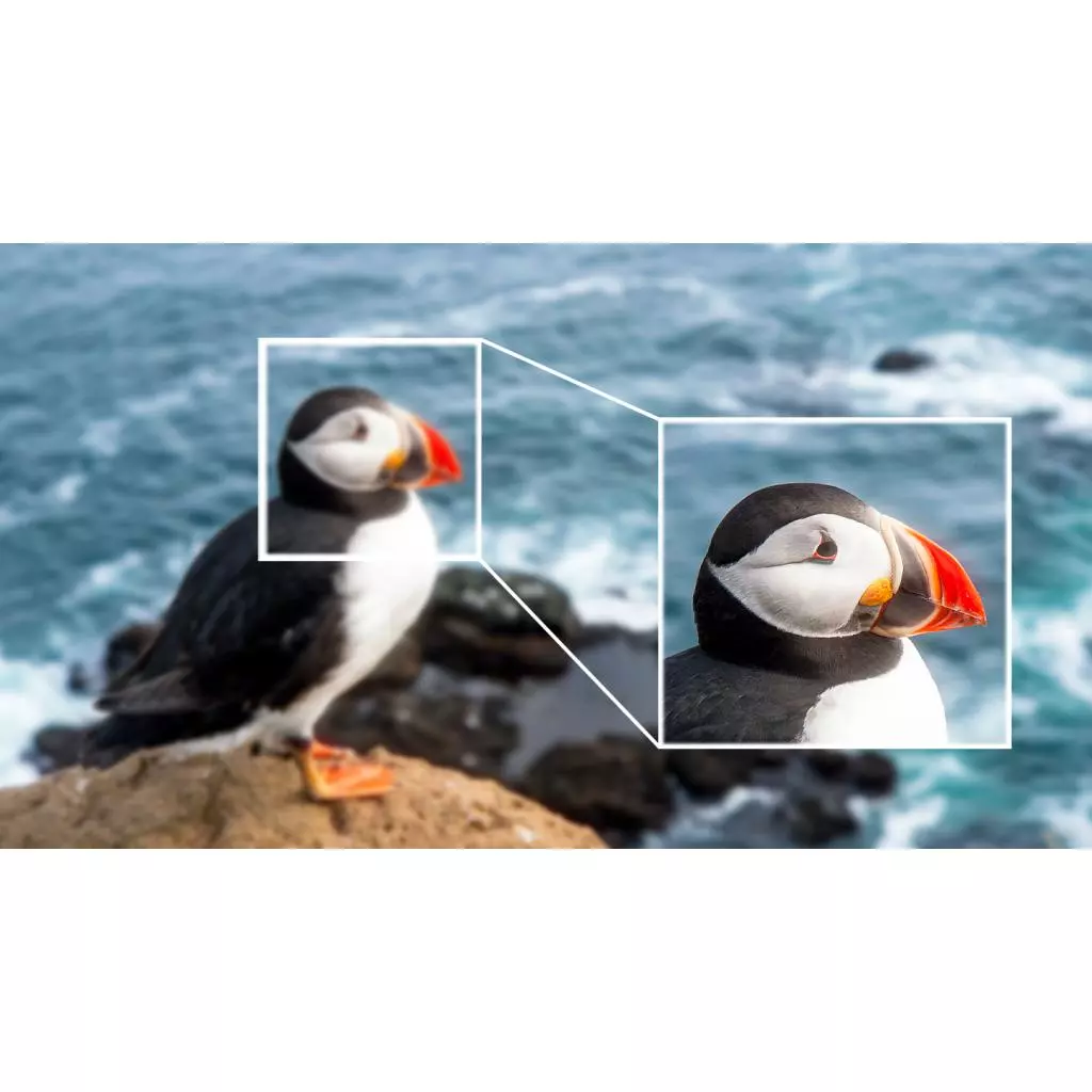 Монитор Acer ConceptD CM3271Kbmiipruzx (UM.HC1EE.001) - 9 Монитор Acer ConceptD CM3271Kbmiipruzx (UM.HC1EE.001) - 9