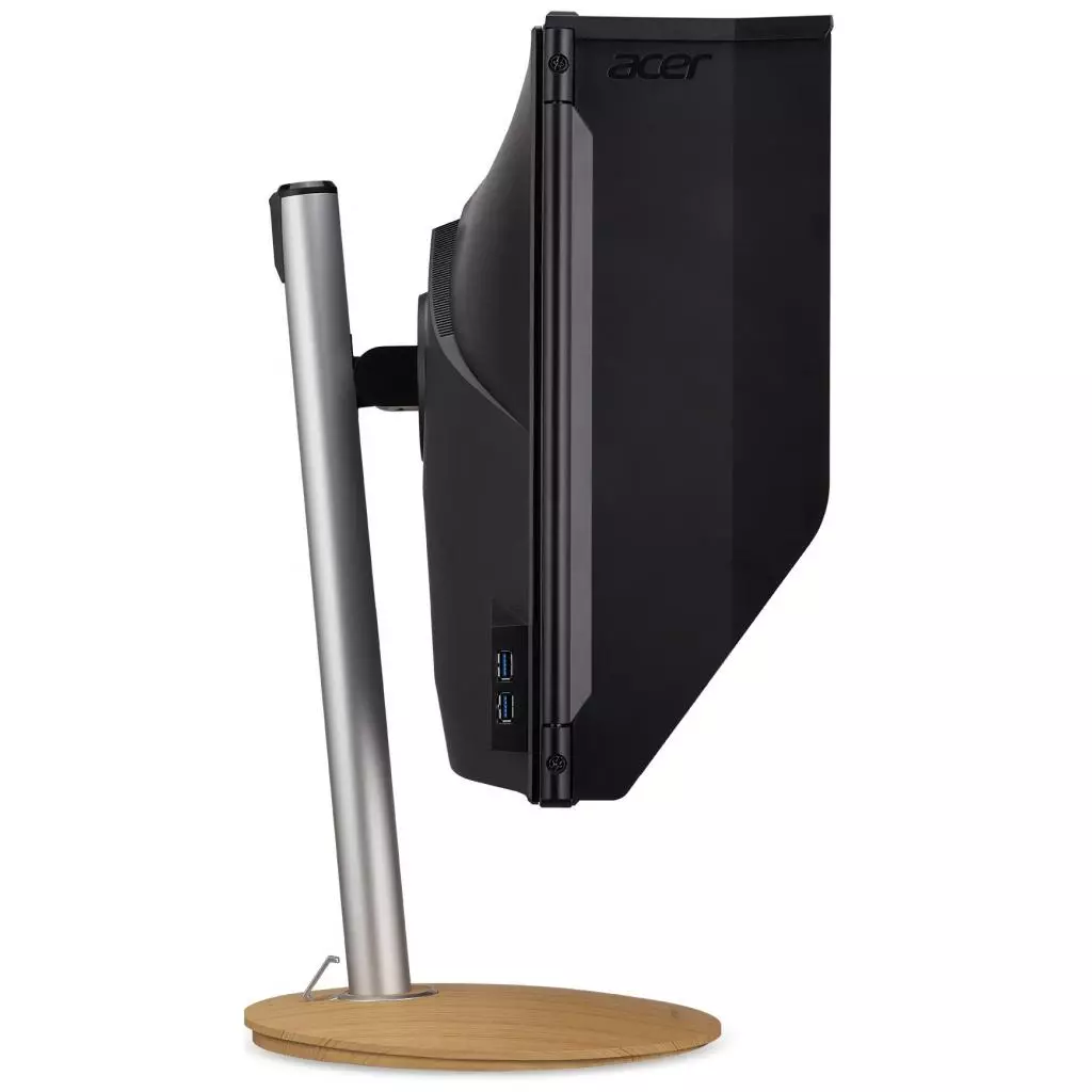 Монитор Acer ConceptD CP5271UVbmiipruzx (UM.HC1EE.V01) - 4 Монитор Acer ConceptD CP5271UVbmiipruzx (UM.HC1EE.V01) - 4