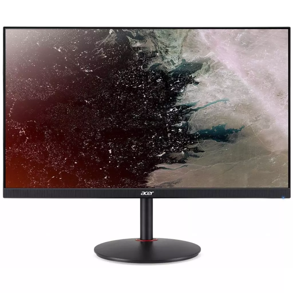 Монитор Acer Nitro XV270Ubmiiprx (UM.HX0EE.018)