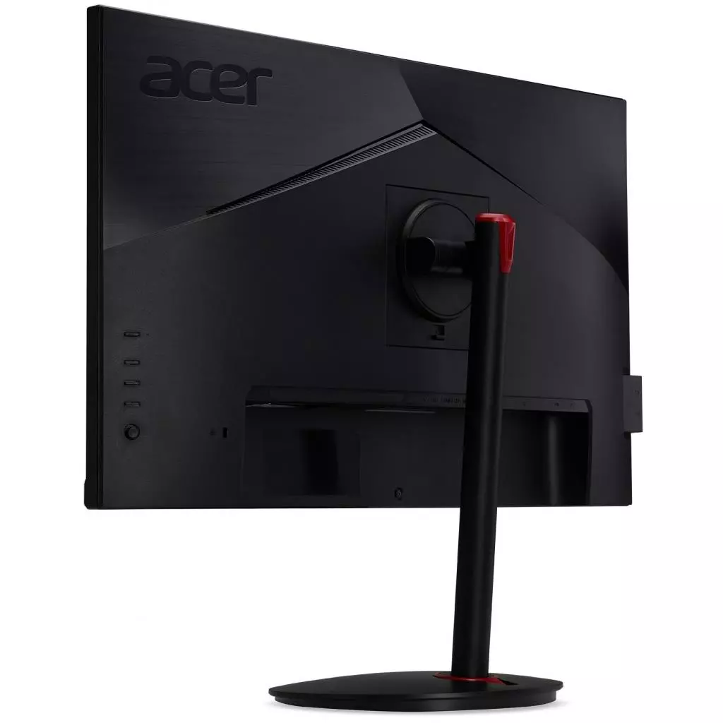 Монитор Acer Nitro XV272Xbmiiprx (UM.HX2EE.X08) - 4 Монитор Acer Nitro XV272Xbmiiprx (UM.HX2EE.X08) - 4
