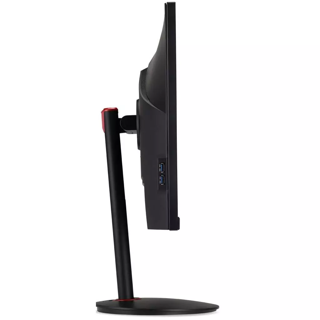 Монитор Acer Nitro XV272Xbmiiprx (UM.HX2EE.X08) - 5 Монитор Acer Nitro XV272Xbmiiprx (UM.HX2EE.X08) - 5