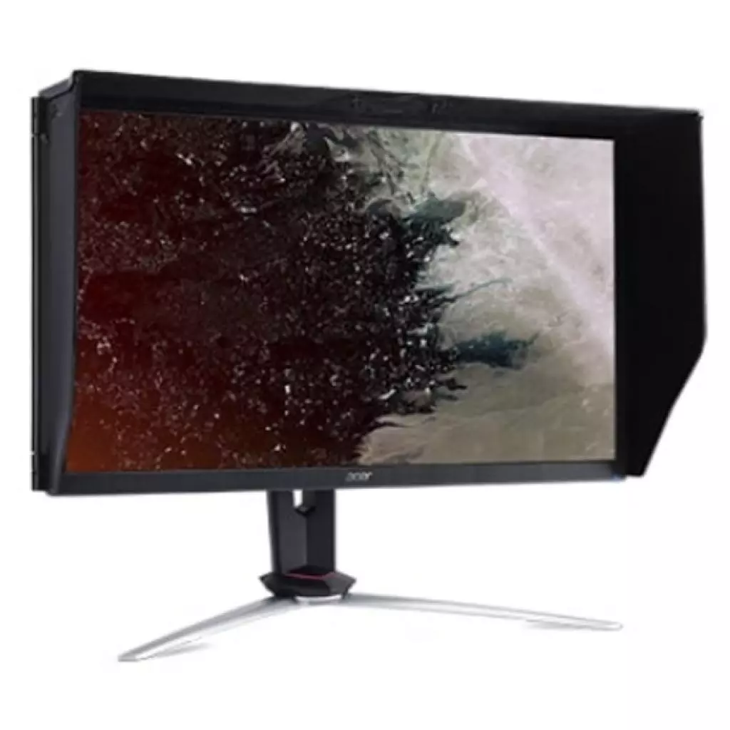 Монитор Acer Nitro XV273X (UM.HX3EE.X01) - 1 Монитор Acer Nitro XV273X (UM.HX3EE.X01) - 1