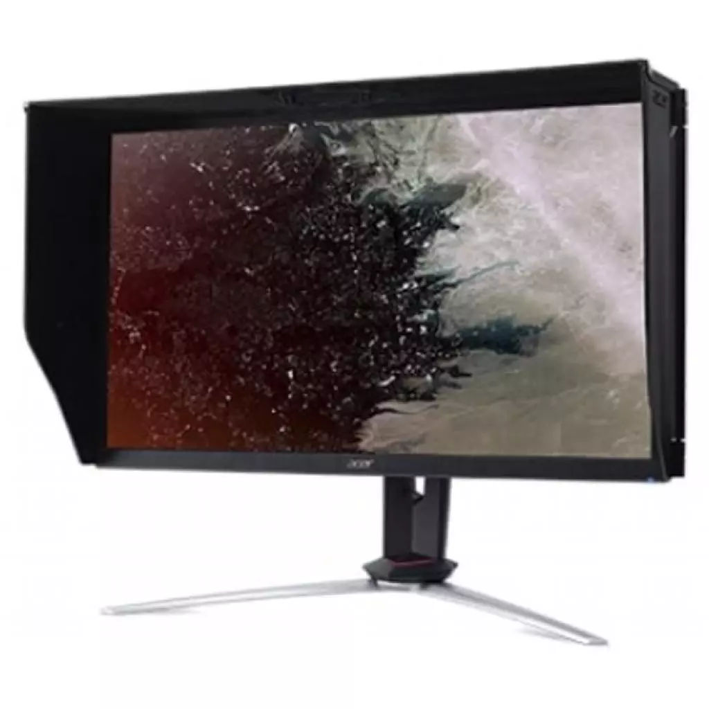 Монитор Acer Nitro XV273X (UM.HX3EE.X01) - 2 Монитор Acer Nitro XV273X (UM.HX3EE.X01) - 2