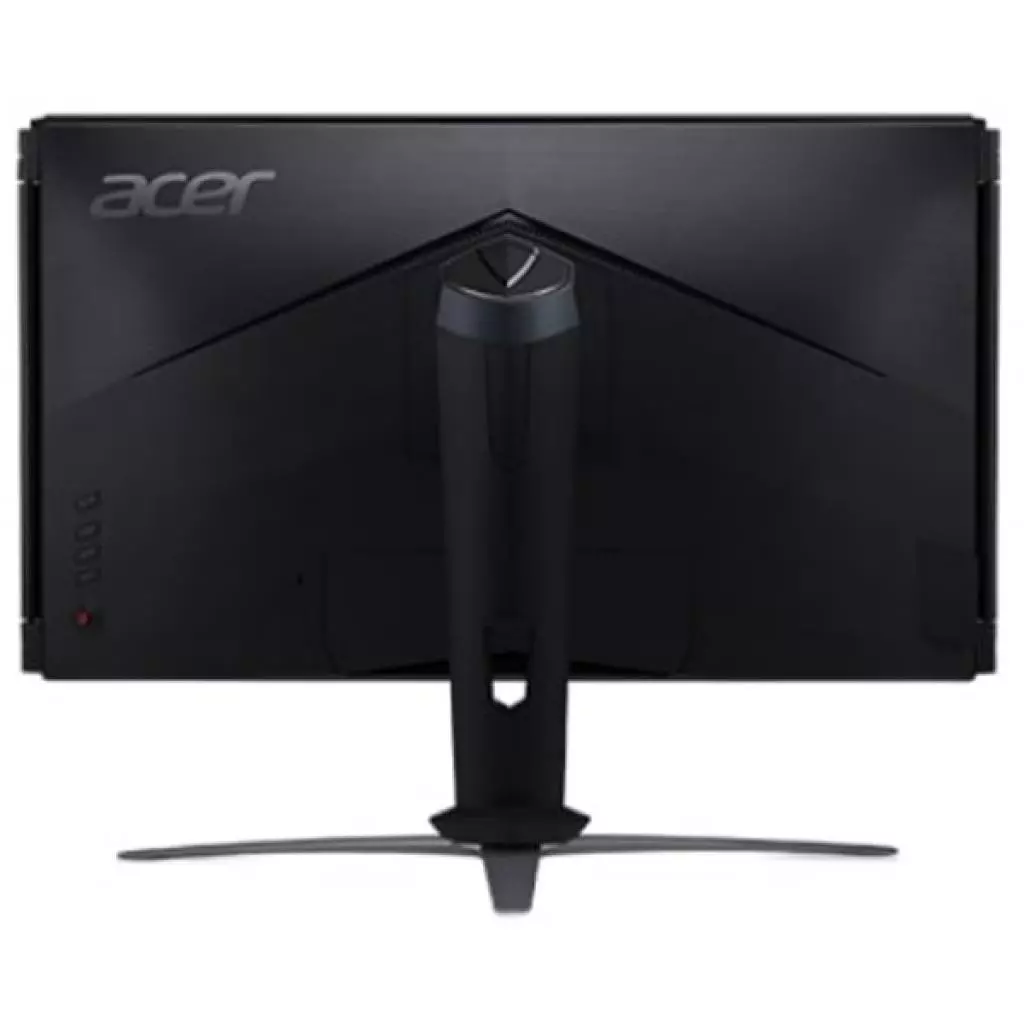 Монитор Acer Nitro XV273X (UM.HX3EE.X01) - 3 Монитор Acer Nitro XV273X (UM.HX3EE.X01) - 3