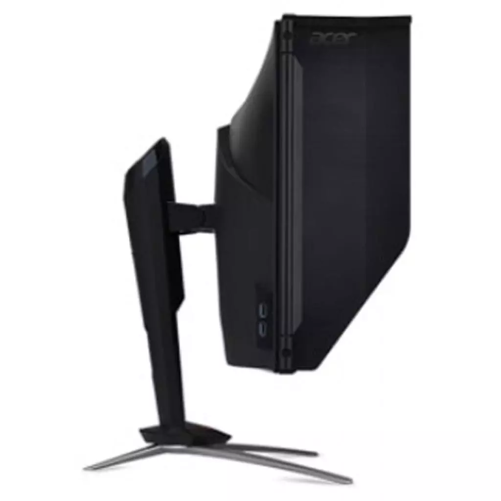 Монитор Acer Nitro XV273X (UM.HX3EE.X01) - 4 Монитор Acer Nitro XV273X (UM.HX3EE.X01) - 4