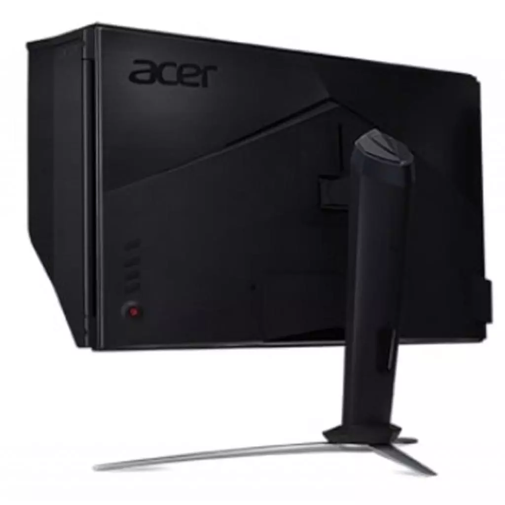 Монитор Acer Nitro XV273X (UM.HX3EE.X01) - 6 Монитор Acer Nitro XV273X (UM.HX3EE.X01) - 6