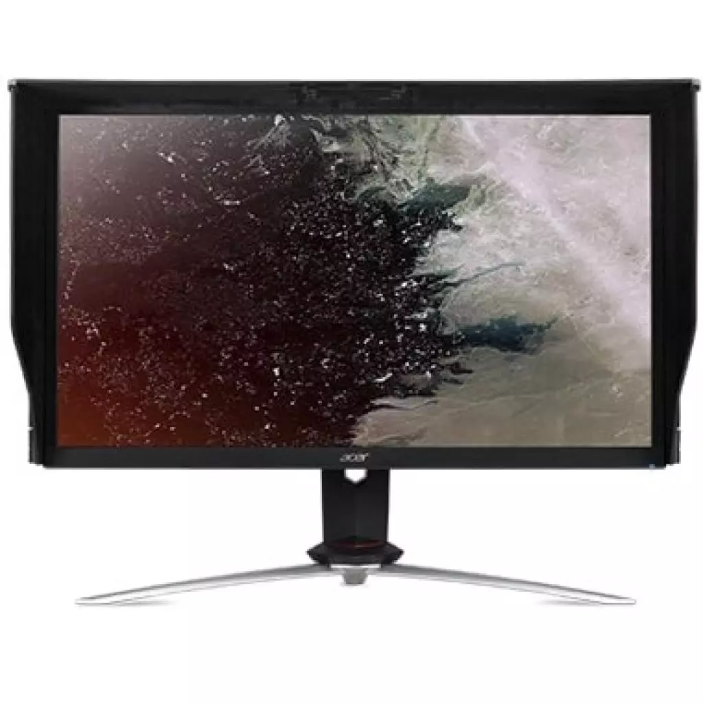 Монитор Acer Nitro XV273X (UM.HX3EE.X01)