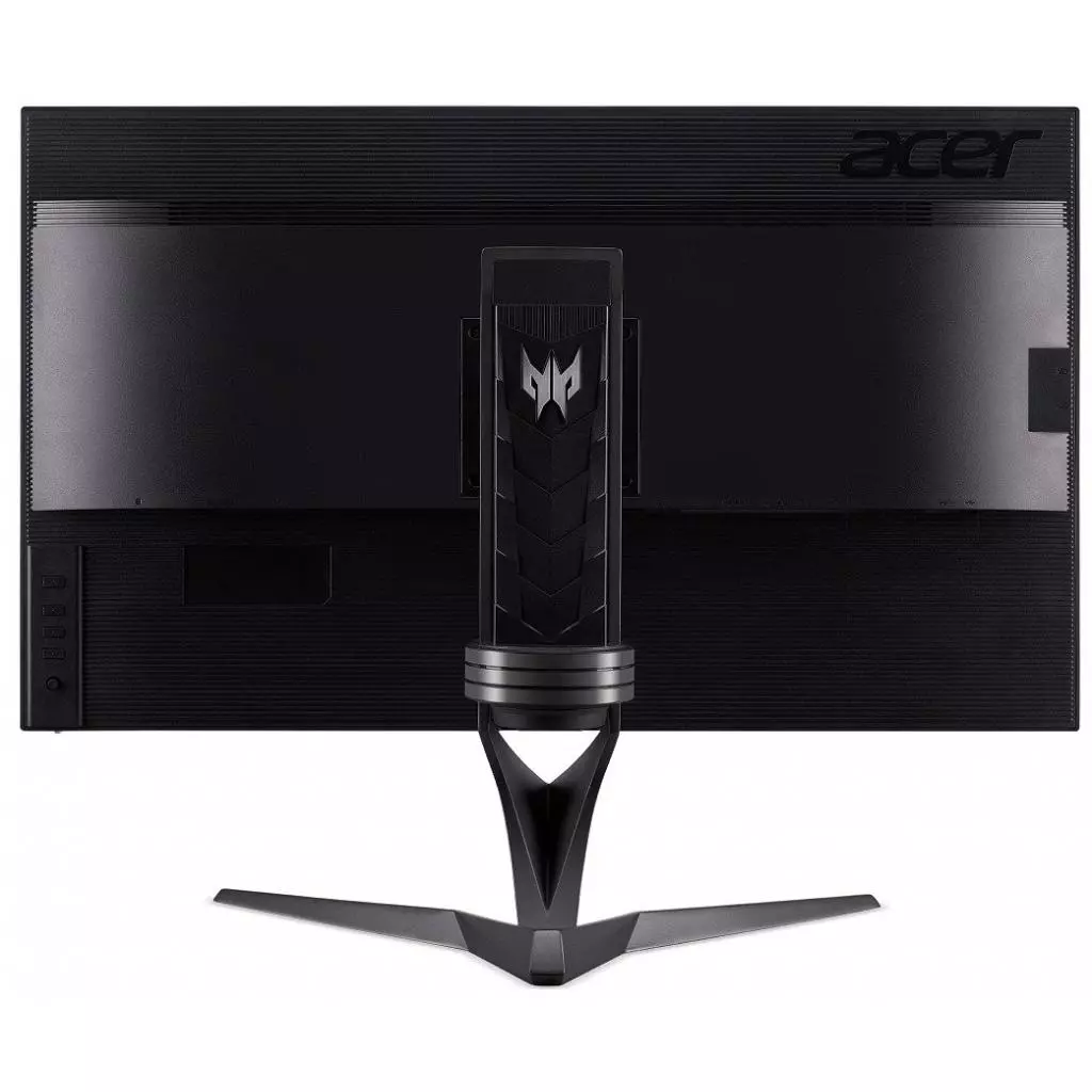 Монитор Acer Predator Predator XB323UGPbmiiphzx (UM.JX3EE.P01) - 1 Монитор Acer Predator Predator XB323UGPbmiiphzx (UM.JX3EE.P01) - 1