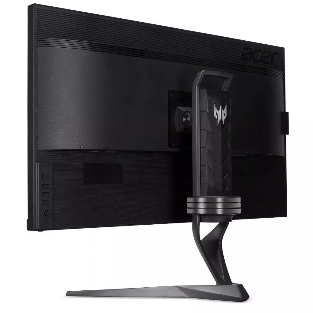 Монитор Acer Predator Predator XB323UGPbmiiphzx (UM.JX3EE.P01) - 2 Монитор Acer Predator Predator XB323UGPbmiiphzx (UM.JX3EE.P01) - 2