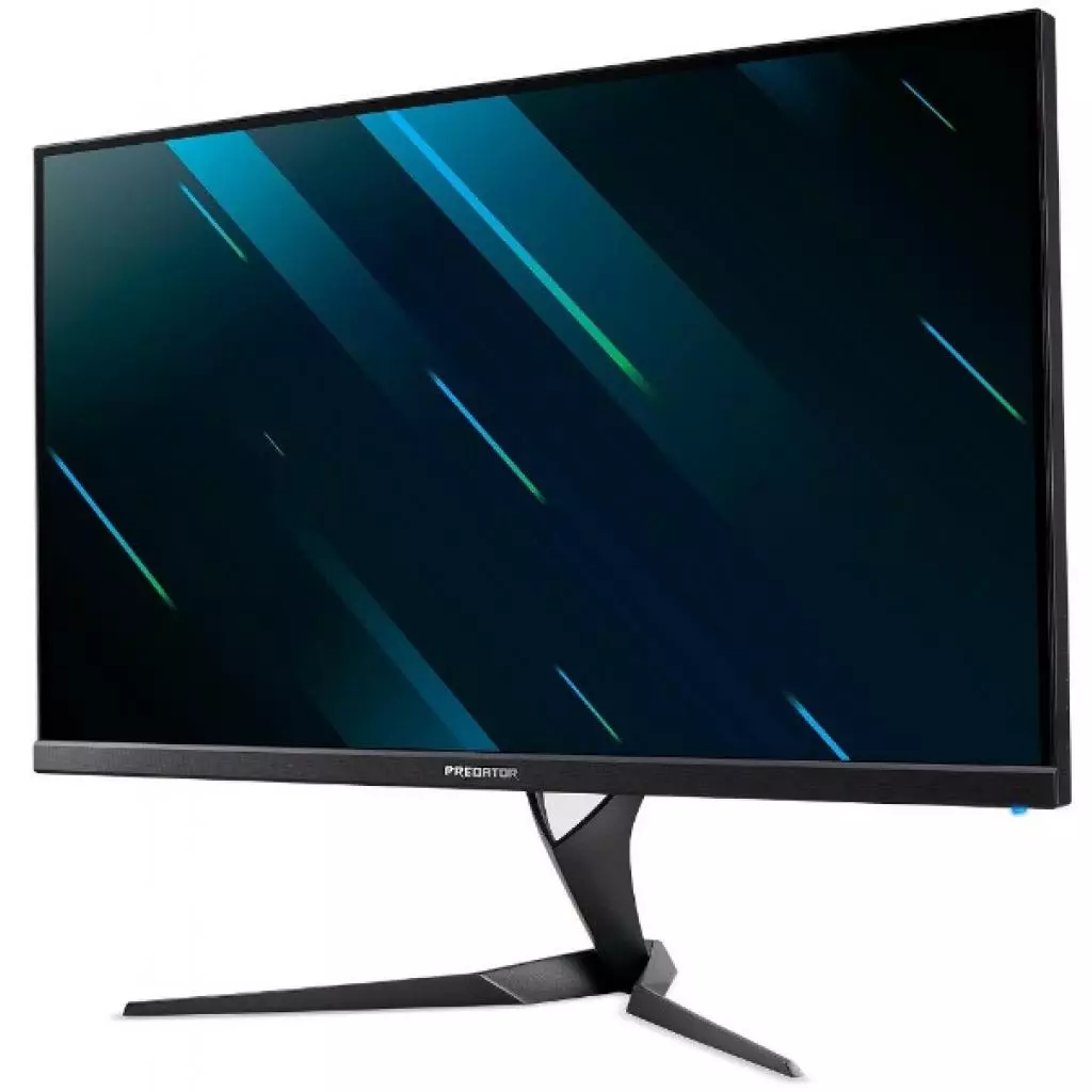Монитор Acer Predator Predator XB323UGPbmiiphzx (UM.JX3EE.P01) - 3 Монитор Acer Predator Predator XB323UGPbmiiphzx (UM.JX3EE.P01) - 3