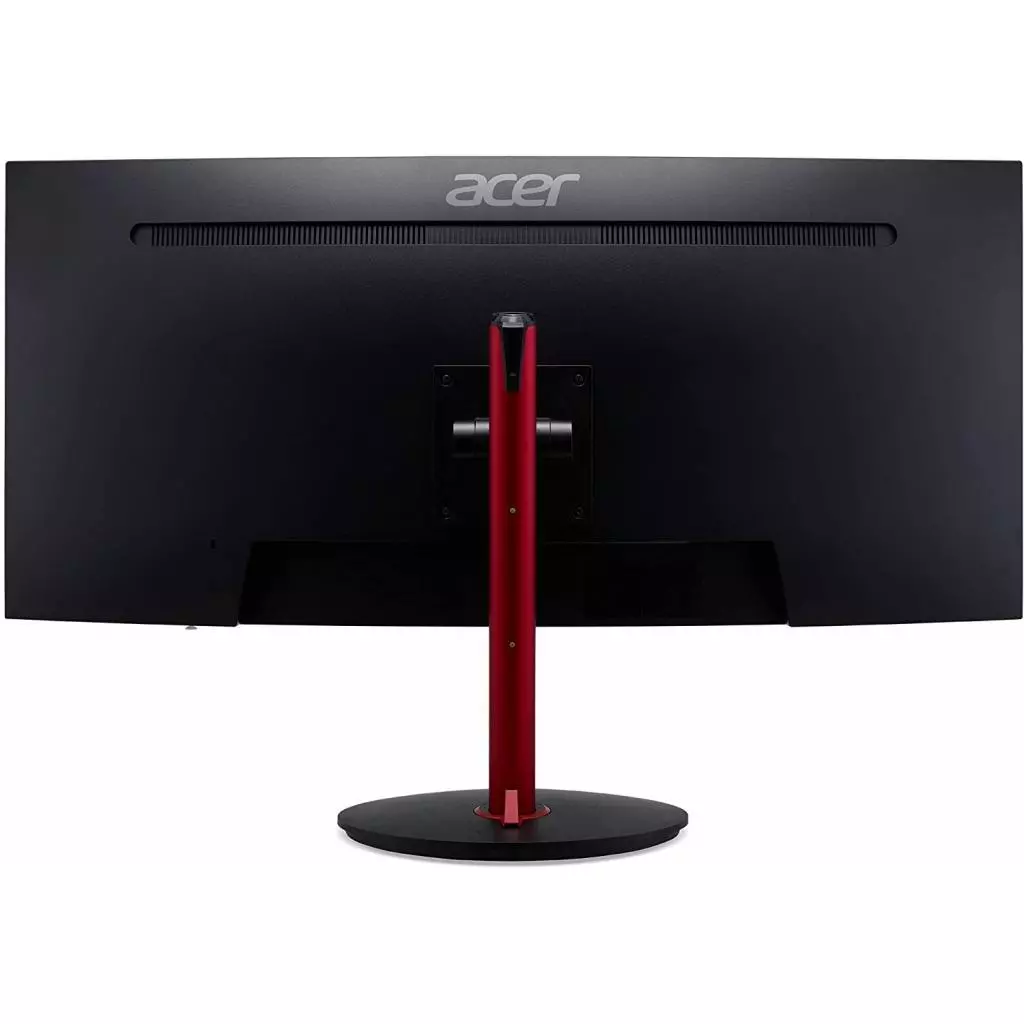 Монитор Acer Nitro XZ342CKPbmiiphx (UM.CX2EE.P05) - 1