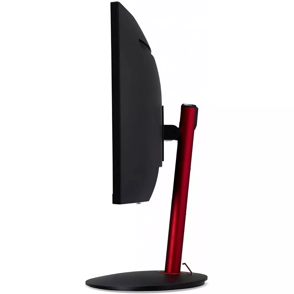 Монитор Acer Nitro XZ342CKPbmiiphx (UM.CX2EE.P05) - 4