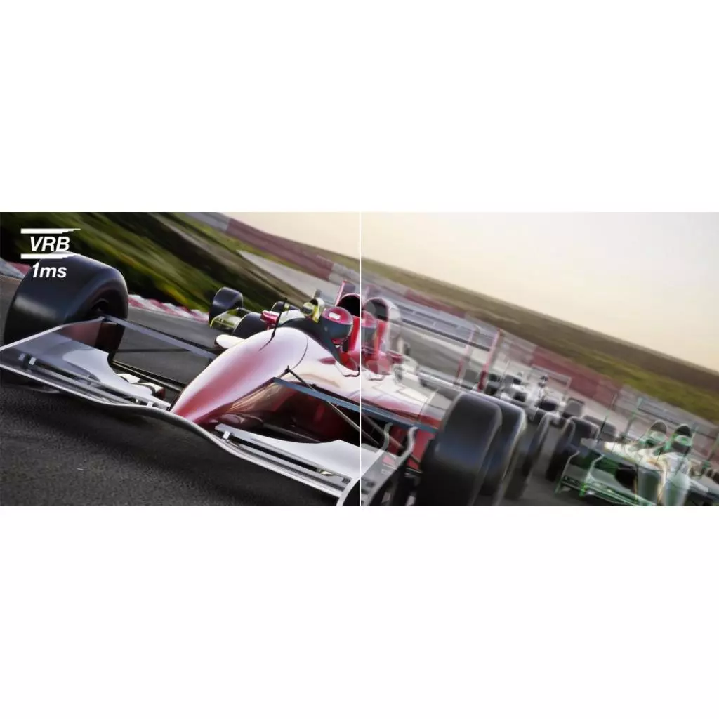 Монитор Acer Nitro XZ342CKPbmiiphx (UM.CX2EE.P05) - 7