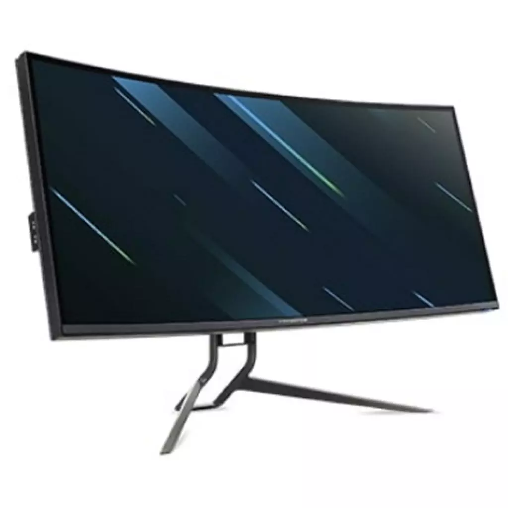 Монитор Acer Predator X38P (UM.TX0EE.P01) - 1