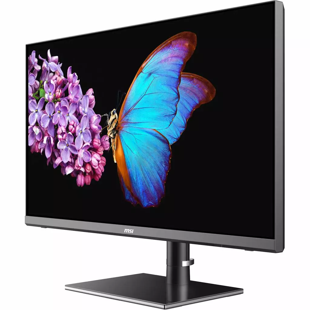 Монитор MSI CREATOR PS321QR - 1 Монитор MSI CREATOR PS321QR - 1