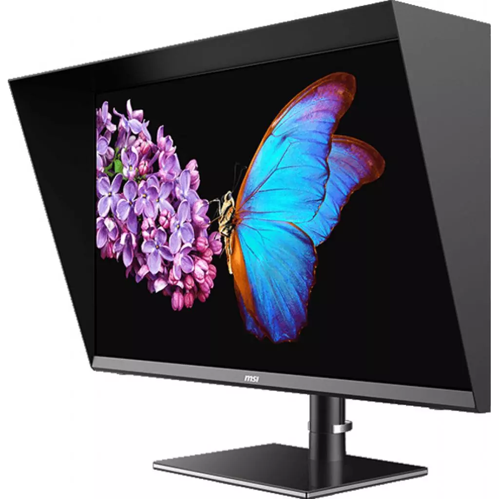 Монитор MSI CREATOR PS321QR - 6 Монитор MSI CREATOR PS321QR - 6