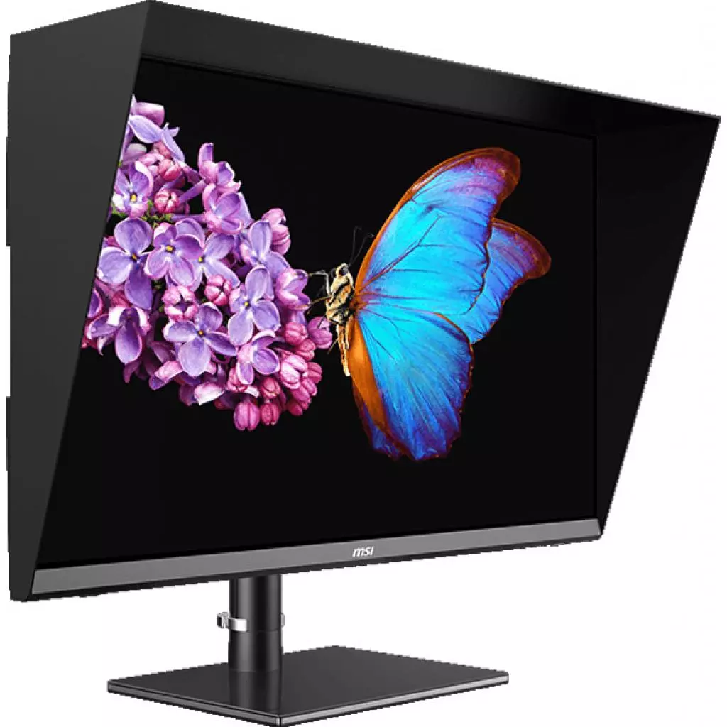 Монитор MSI CREATOR PS321QR - 7 Монитор MSI CREATOR PS321QR - 7