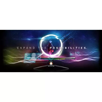 Монитор MSI Optix MAG342CQRV (OPTIX_MAG342CQRV) - 1 Монитор MSI Optix MAG342CQRV (OPTIX_MAG342CQRV) - 1