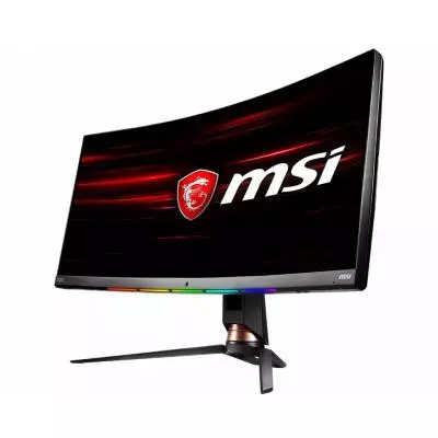 Монитор MSI Optix MAG342CQRV (OPTIX_MAG342CQRV) - 2 Монитор MSI Optix MAG342CQRV (OPTIX_MAG342CQRV) - 2