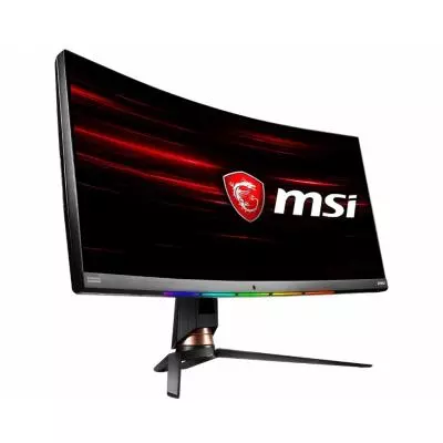 Монитор MSI Optix MAG342CQRV (OPTIX_MAG342CQRV) - 4 Монитор MSI Optix MAG342CQRV (OPTIX_MAG342CQRV) - 4